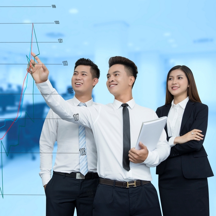 Tiền gửi kinh doanh chứng khoán